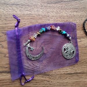 Wiccan / Reiki Pendulum